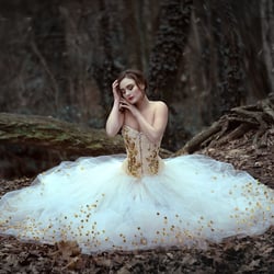 Fantasy Portraiture
