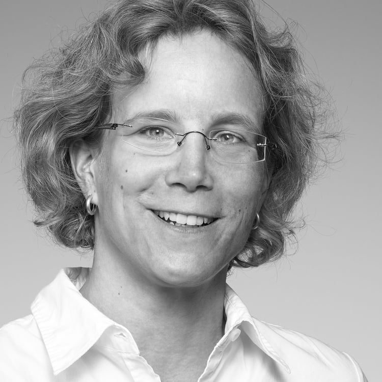 Kerstin Uhl