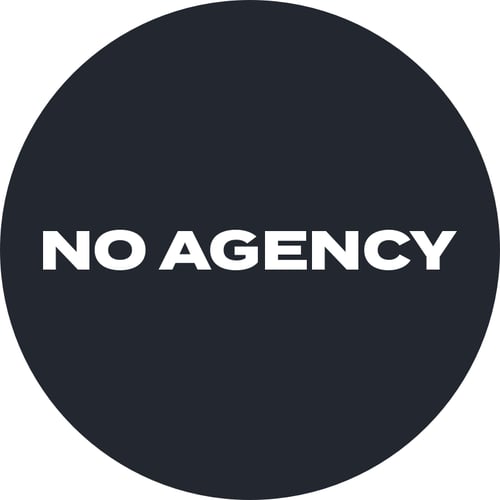 No agency