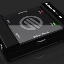 GUITAR RIG MOBIL for Native Instruments in cooperation with Pilotfish