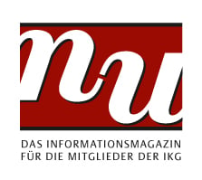 NU – Das Logo