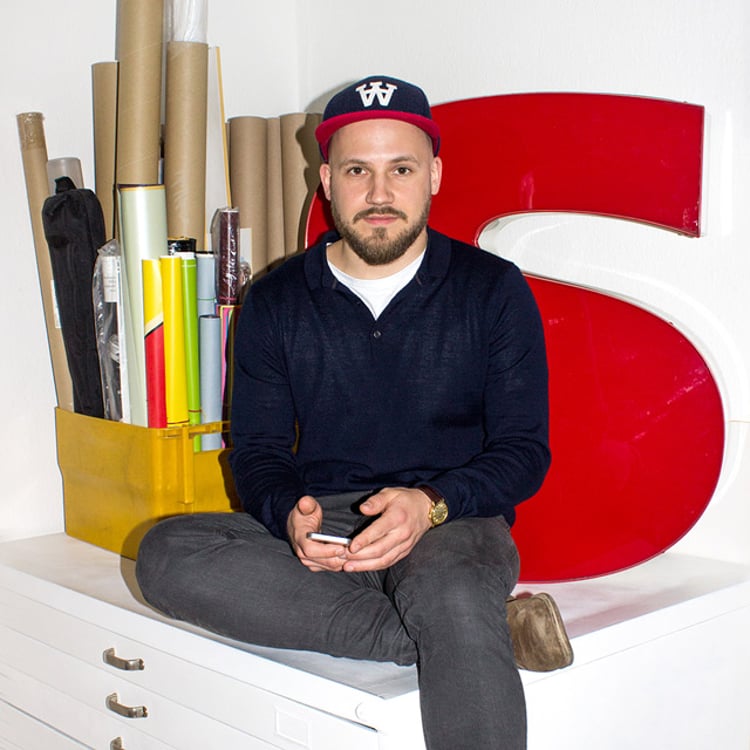 Iven Sohmann
