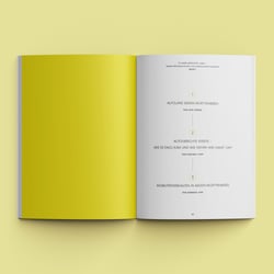 Editorial Design
