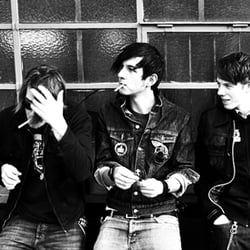BAND – Royal Rabbit I