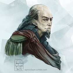 Alter General