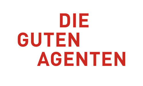Die Guten Agenten