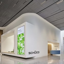 Schüco Welcome Forum