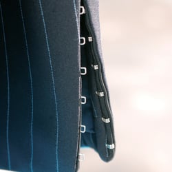 id – Modefotografie – Detail