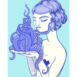 Octopus