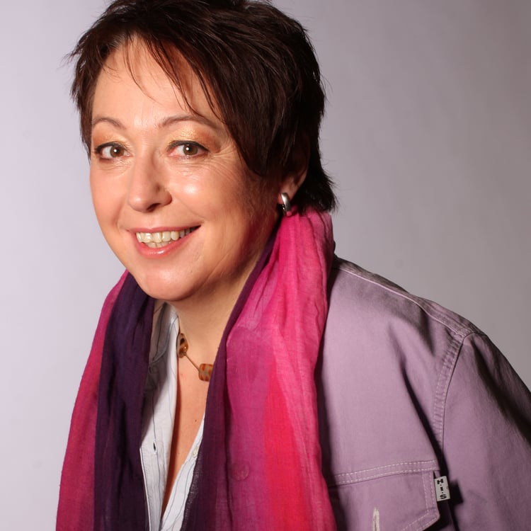 Marlies Schrons