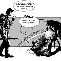 pest-control action