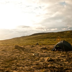 Hardangervidda