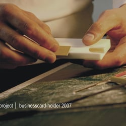 portfolio 2010 – 11