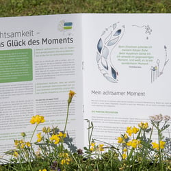 Achtsamkeitsbeilage