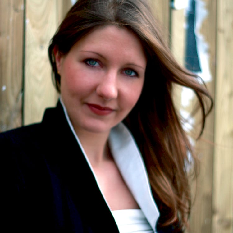 Ulrike Böttcher