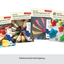 Weiterbildungsprogramm für KiTa-MitarbeiterInnen in Schleswig-Holstein