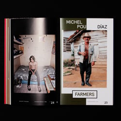 Slanted Magazin #21: CUBA – The New Generation