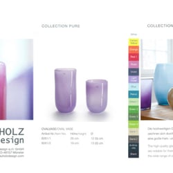 Bauholz Design