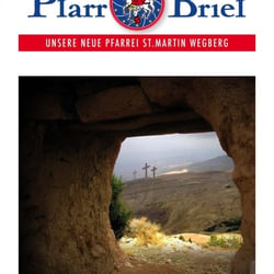4pfarrbrief st. martin wegberg april