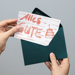 Alles Gute