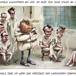 20201109 Kuckucksnest Trump Stefan Fichtel DE