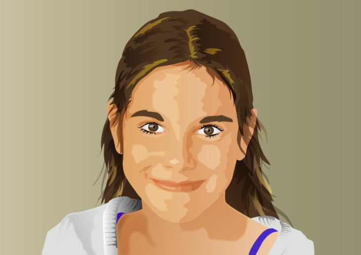 Vektorgrafik