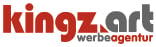 kingz-art digitaldruck & werbeagentur