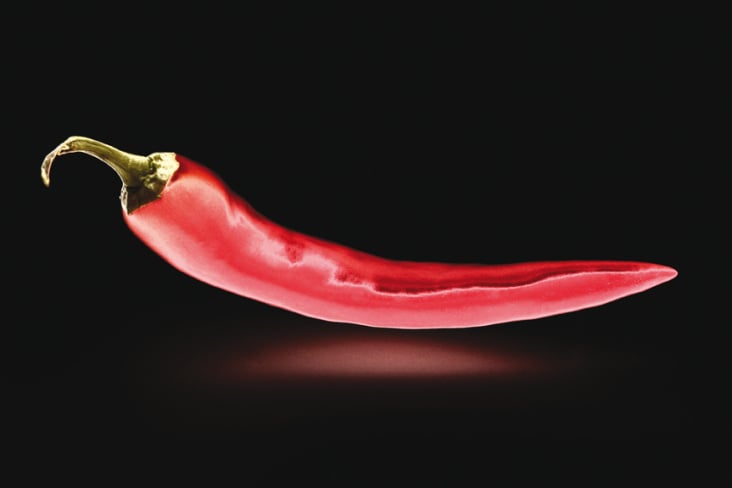 Peperoni