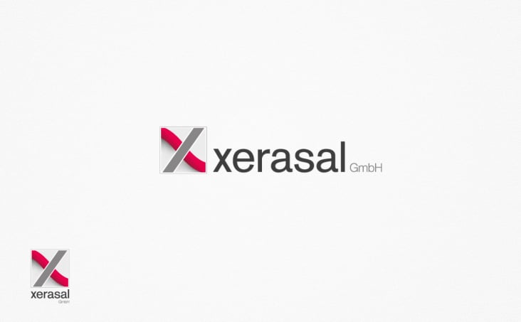 Xerasal Webpage