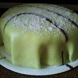 Food Fotografie 2012 Kuchen / Tortenstück 03