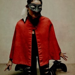 Bonaparte by Billy&Hells