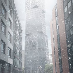 Skytower Rendering