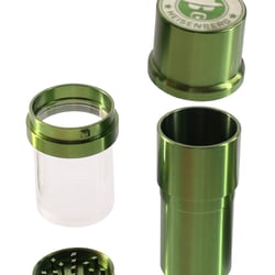 Grinder II