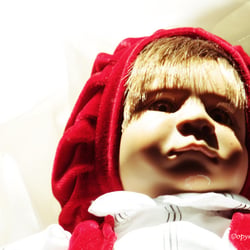 DOLLS – AUG. 2014