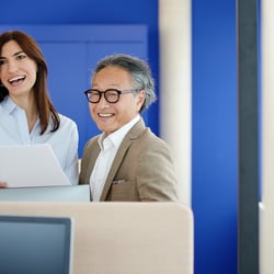 Employer Branding Mitsui Chemicals