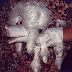 pudelpuppe