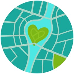 Small & cool spots Highlight Cover