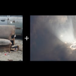 Bildmontage