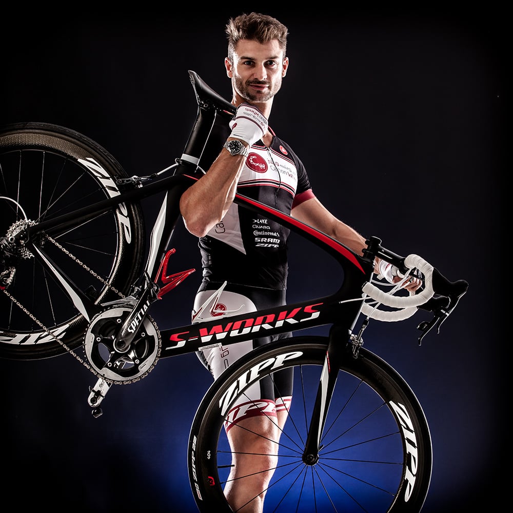 Carbon Wheels