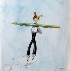 Stifttanz