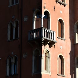 Italy Venice 2026