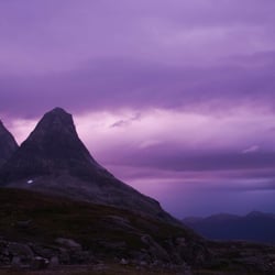 Reisefotografie Norwegen