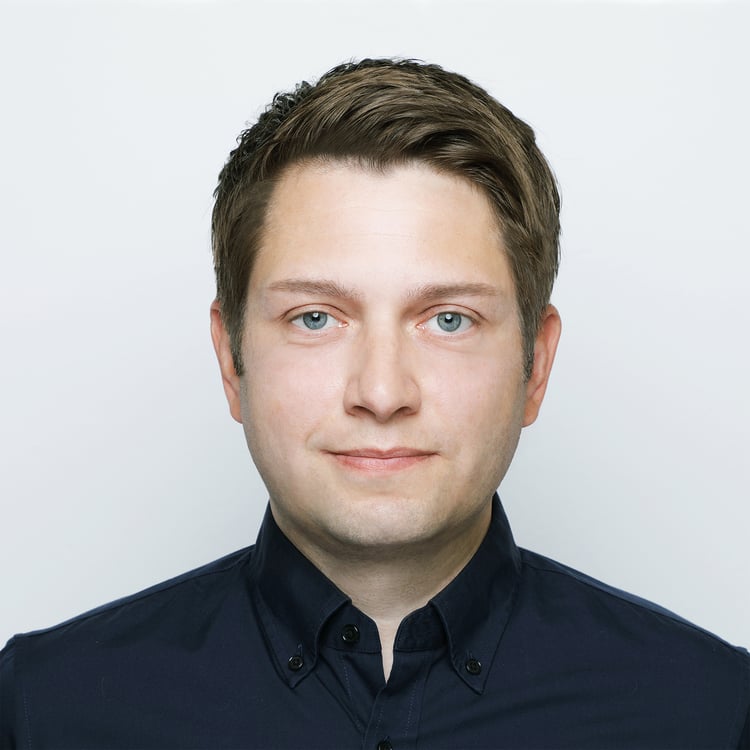 Alexander Jackert