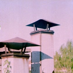 Fairytails of rooftops