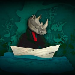 Nashorn