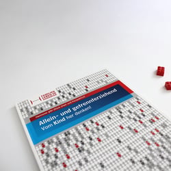 Alleinerziehenden Bericht Titel