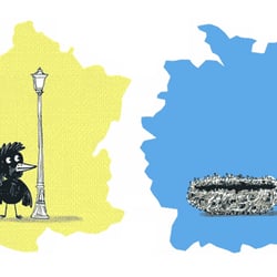 Rabenmutter