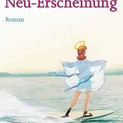 Gantenberg – Neu-Erscheinung – cover illustration