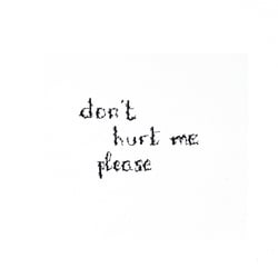 Don’t