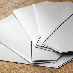 Origami Envelop/Letter format / Invitation